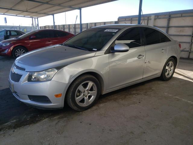 Obraz 1 z 2013 CHEVROLET CRUZE LT 2013 z VIN 1G1PC5SB4D7200354