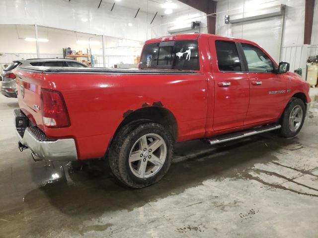 Изображение 3 2011 DODGE RAM 1500  2011 с VIN 1D7RV1GT9BS660680