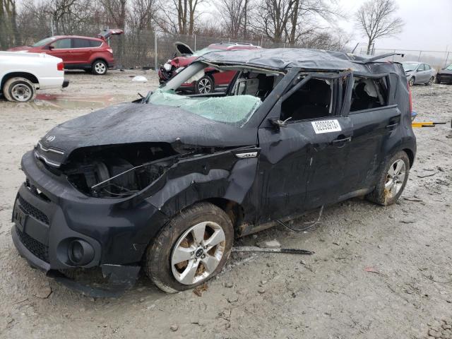 Obraz 1 z 2018 KIA SOUL  2018 z VIN KNDJN2A26J7536557