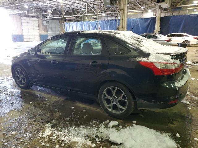 Obraz 2 z 2014 FORD FOCUS SE 2014 z VIN 1FADP3F2XEL116793