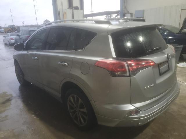 Изображение 2 2017 TOYOTA RAV4 LIMITED 2017 с VIN 2T3YFREV5HW325888