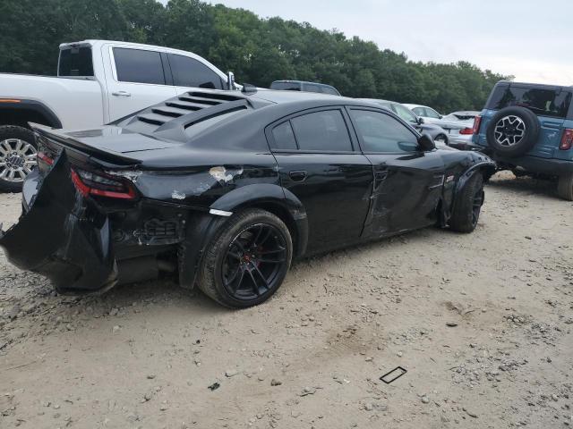 Image 3 of 2021 DODGE CHARGER SCAT PACK 2021 with VIN 2C3CDXGJ5MH553712