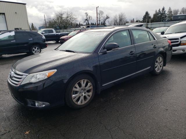Изображение 1 2011 TOYOTA AVALON BASE 2011 с VIN 4T1BK3DB1BU433396
