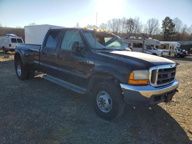 2000 FORD F350 SUPER DUTY 2000 image