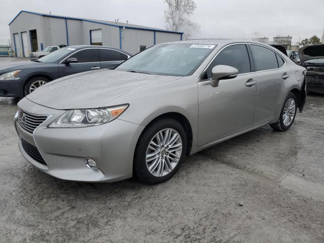 2015 LEXUS ES 350 2015 image