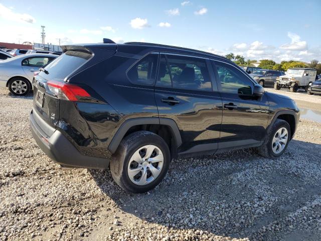 Image 3 of 2020 TOYOTA RAV4 LE 2020 with VIN 2T3F1RFV4LW128241