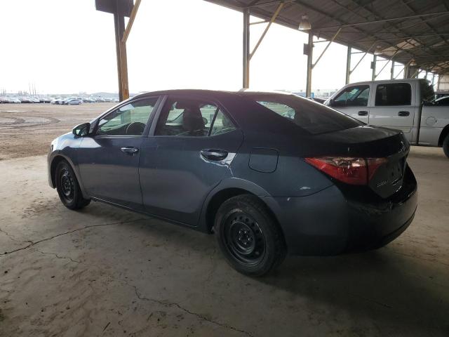 Obraz 2 z 2017 TOYOTA COROLLA L 2017 z VIN 5YFBURHE9HP686686