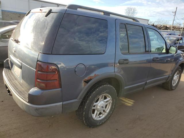 Изображение 3 2003 FORD EXPLORER XLT 2003 с VIN 1FMZU73K93UC25205