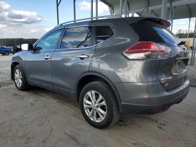 Image 2 of 2016 NISSAN ROGUE S 2016 with VIN 5N1AT2MT2GC894390