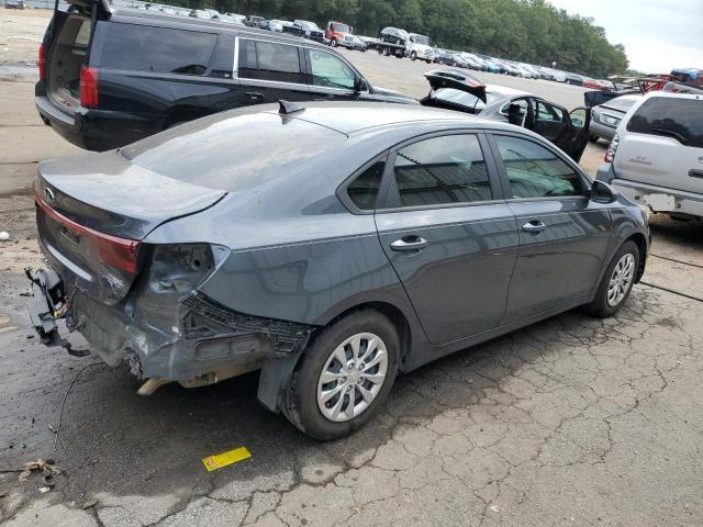 Obraz 3 z 2019 KIA FORTE FE 2019 z VIN 3KPF24AD0KE106357