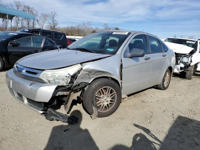 Obraz 2010 FORD FOCUS SE 2010