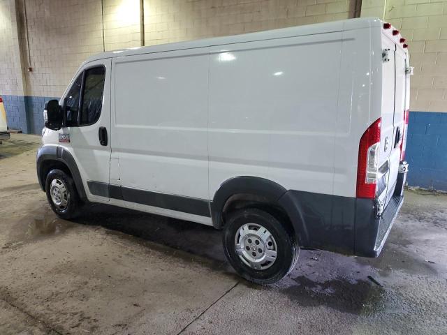 Image 2 of 2016 RAM PROMASTER 1500 1500 STANDARD 2016 with VIN 3C6TRVNG4GE105557