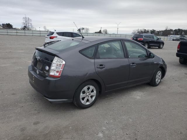 Image 3 of 2008 TOYOTA PRIUS  2008 with VIN JTDKB20U883316905