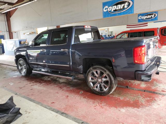 Obraz 2 z 2018 CHEVROLET SILVERADO K1500 LTZ 2018 z VIN 3GCUKSEC9JG274174