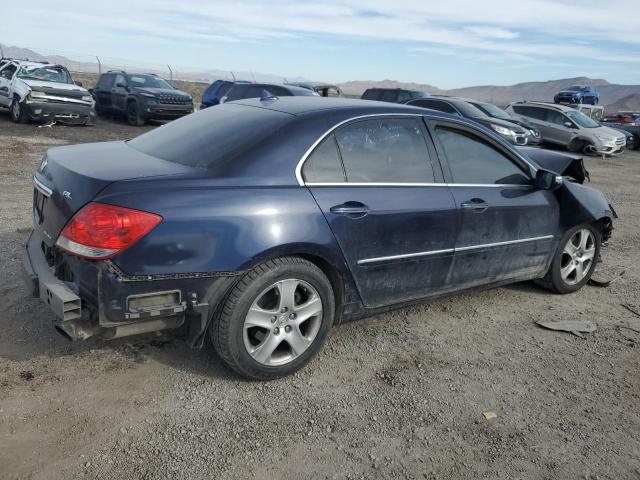 Obraz 3 z 2005 ACURA RL  2005 z VIN JH4KB16565C000164