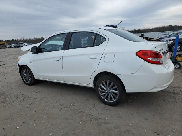 Obraz 2 z 2018 MITSUBISHI MIRAGE G4 ES 2018 z VIN ML32F3FJ5JHF03606