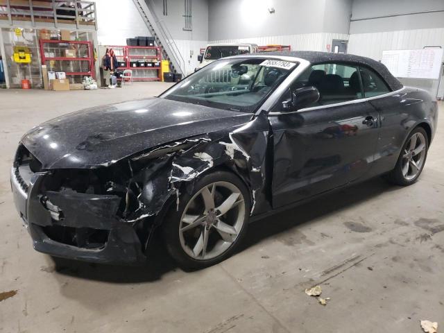 Obraz 2011 AUDI A5 PREMIUM PLUS 2011