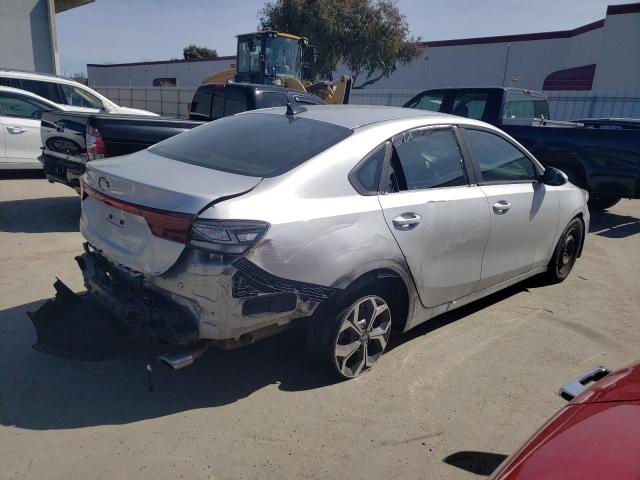 Изображение 3 2019 KIA FORTE FE 2019 с VIN 3KPF24AD3KE116395