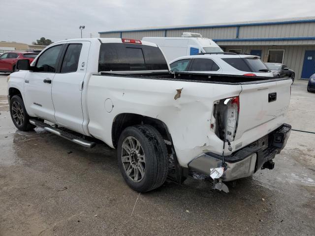 Image 2 of 2014 TOYOTA TUNDRA DOUBLE CAB SR/SR5 2014 with VIN 5TFRY5F16EX152182