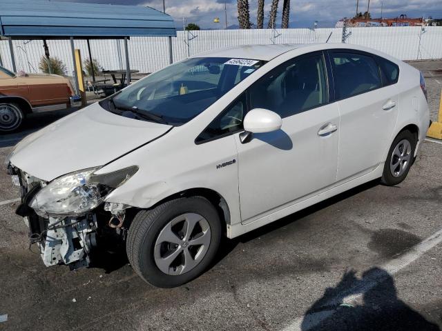 Obraz 1 z 2012 TOYOTA PRIUS  2012 z VIN JTDKN3DU7C5516355