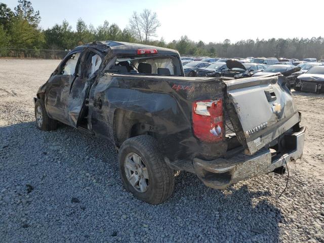 Obraz 2 z 2019 CHEVROLET SILVERADO LD K1500 LT 2019 z VIN 2GCVKPEC5K1135901