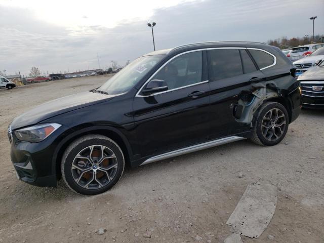 Image 1 of 2022 BMW X1 XDRIVE28I 2022 with VIN WBXJG9C03N5U62680