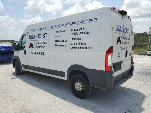 Obraz 2 z 2014 RAM PROMASTER 3500 3500 HIGH 2014 z VIN 3C6URVHG5EE121215