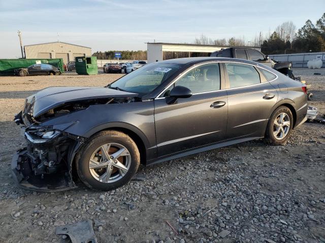 Obraz 1 z 2021 HYUNDAI SONATA SE 2021 z VIN 5NPEG4JA3MH086056