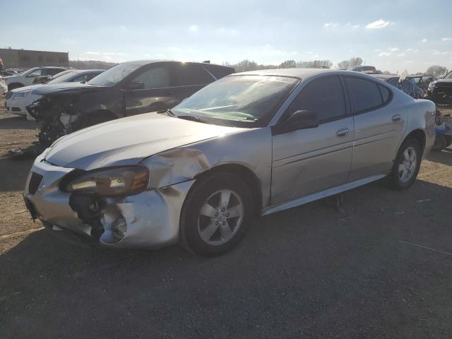 Obraz 2008 PONTIAC GRAND PRIX  2008