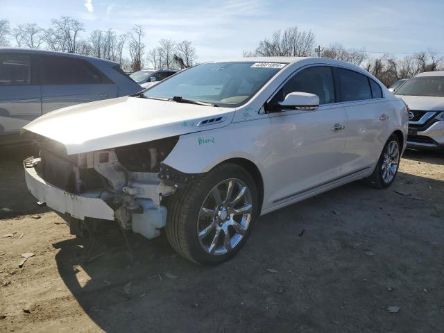 Obraz 2014 BUICK LACROSSE  2014