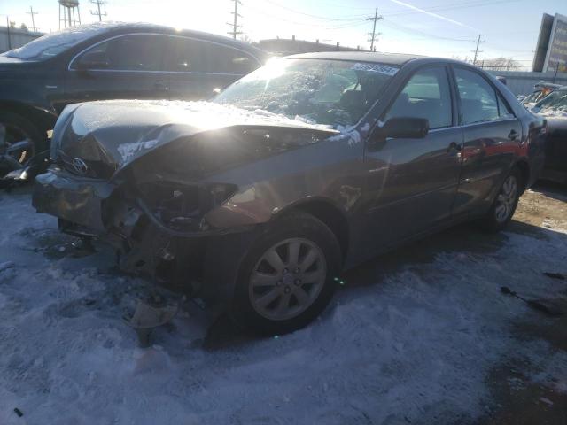 Obraz 1 z 2004 TOYOTA CAMRY LE 2004 z VIN 4T1BF30K64U575868