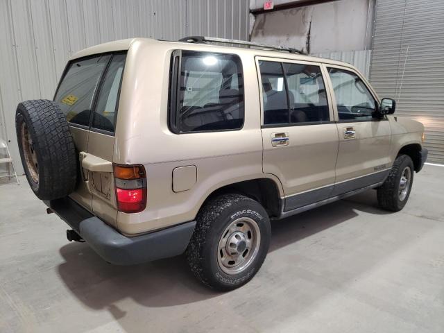Изображение 3 1992 ISUZU TROOPER S 1992 с VIN JACDH58VXN7905351