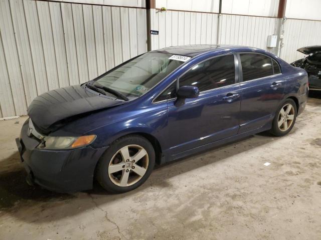 Image 1 of 2006 HONDA CIVIC EX 2006 with VIN 1HGFA16886L019737