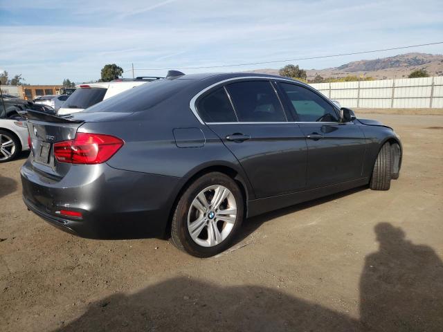 Image 3 of 2017 BMW 330 I 2017 with VIN WBA8B9G31HNU55906