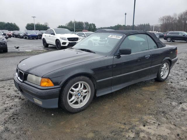 Image 1 of 1994 BMW 325 IC 1994 with VIN WBABJ5329RJC79441