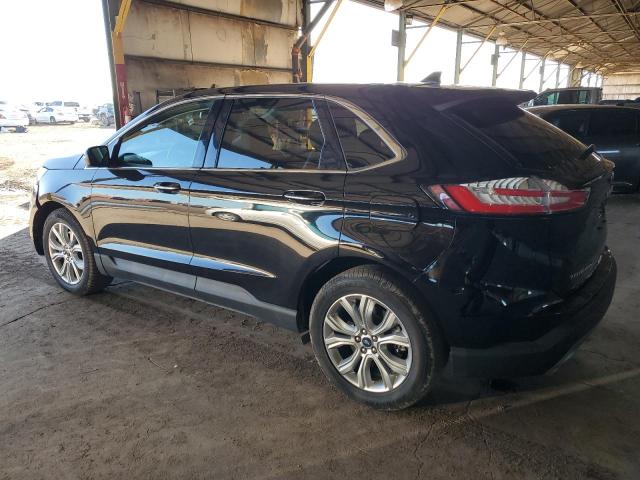 Obraz 2 z 2022 FORD EDGE TITANIUM 2022 z VIN 2FMPK4K98NBA08554