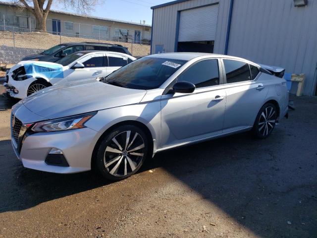 Obraz 1 z 2019 NISSAN ALTIMA SR 2019 z VIN 1N4BL4CV8KC107027