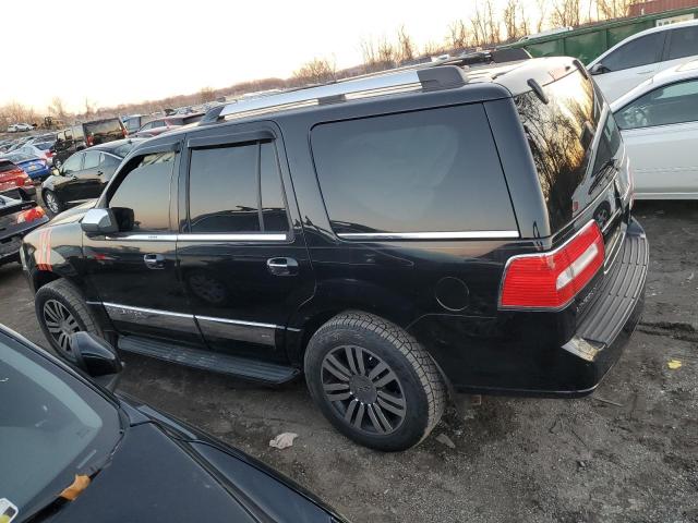 Image 2 of 2007 LINCOLN NAVIGATOR  2007 with VIN 5LMFU28507LJ22045
