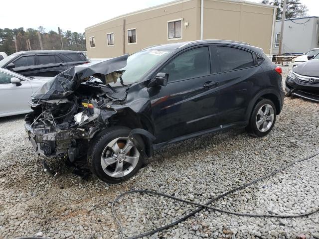 Изображение 1 2016 HONDA HR-V EXL 2016 с VIN 3CZRU5H78GM750760