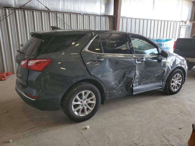 Изображение 3 2019 CHEVROLET EQUINOX LT 2019 с VIN 3GNAXKEV0KS640101