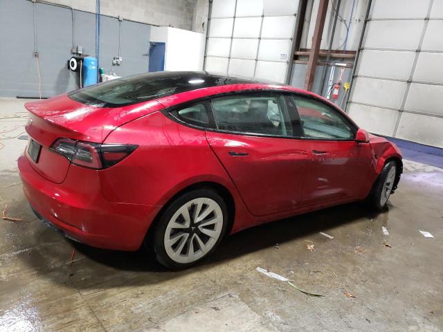 Obraz 3 z 2023 TESLA MODEL 3  2023 z VIN 5YJ3E1EA2PF438018