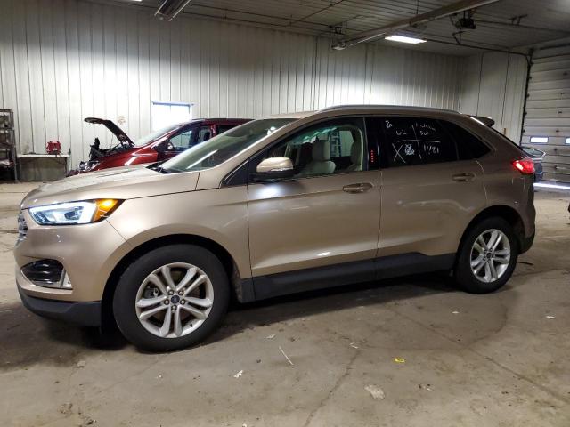 Изображение 2020 FORD EDGE SEL 2020
