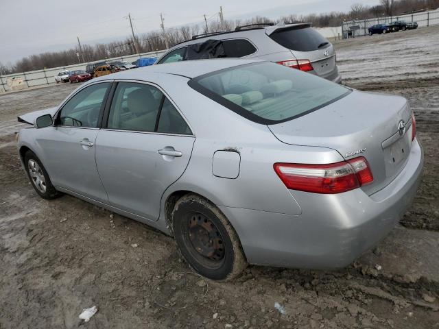 Изображение 2 2007 TOYOTA CAMRY CE 2007 с VIN 4T4BE46K27R003304