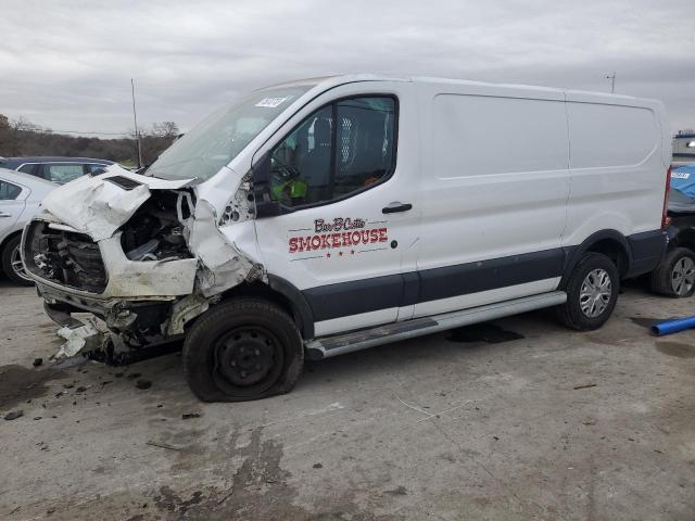 Изображение 1 2017 FORD TRANSIT T-250 2017 с VIN 1FTYR1ZM7HKB23363