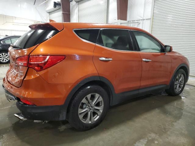 Image 3 of 2015 HYUNDAI SANTA FE SPORT  2015 with VIN 5XYZTDLB4FG268720