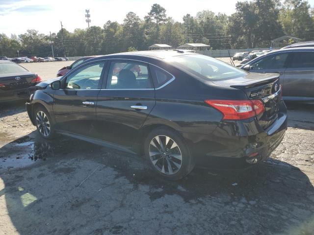 Image 2 of 2019 NISSAN SENTRA S 2019 with VIN 3N1AB7AP8KY297615