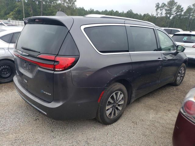 Obraz 3 z 2021 CHRYSLER PACIFICA HYBRID TOURING L 2021 z VIN 2C4RC1L76MR586258