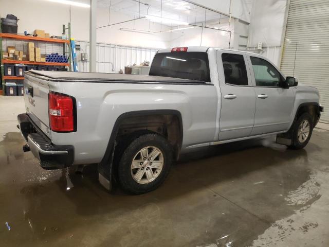 Image 3 of 2014 GMC SIERRA K1500 SLE 2014 with VIN 1GTV2UEC8EZ418402