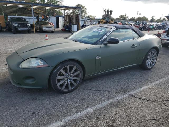 2007 JAGUAR XK  2007 image