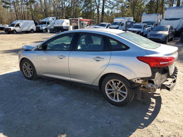 Image 2 of 2017 FORD FOCUS SE 2017 with VIN 1FADP3FE9HL311895